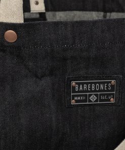 Neelum 40L Giant Tote 2-Pack - Denim