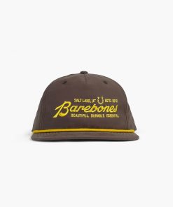 Barebones Anniversary Hat