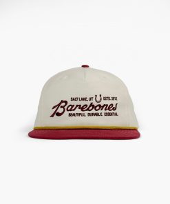Barebones Anniversary Hat