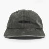 Barebones Dad Hat