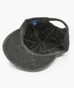 Barebones Dad Hat