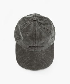 Barebones Dad Hat