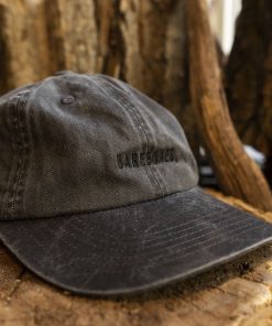 Barebones Dad Hat