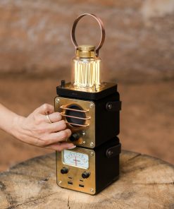 Block Tower Speaker