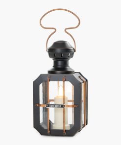 Box Candle Lantern Bundle