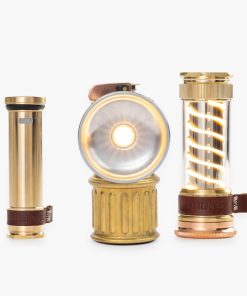Brass Bundle