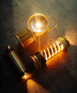 Brass Bundle
