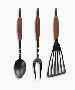 Essential Grilling Tools