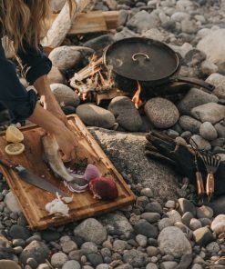 Essential Grilling Tools
