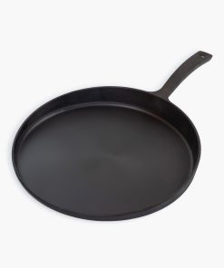 Cast Iron Skillet Griddle
