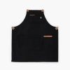 Classic Crossback Apron