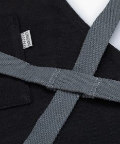Classic Crossback Apron