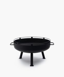 Cowboy Fire Pit Grill - 23"