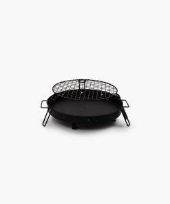 Cowboy Grill Charcoal Tray