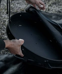 Cowboy Grill Charcoal Tray