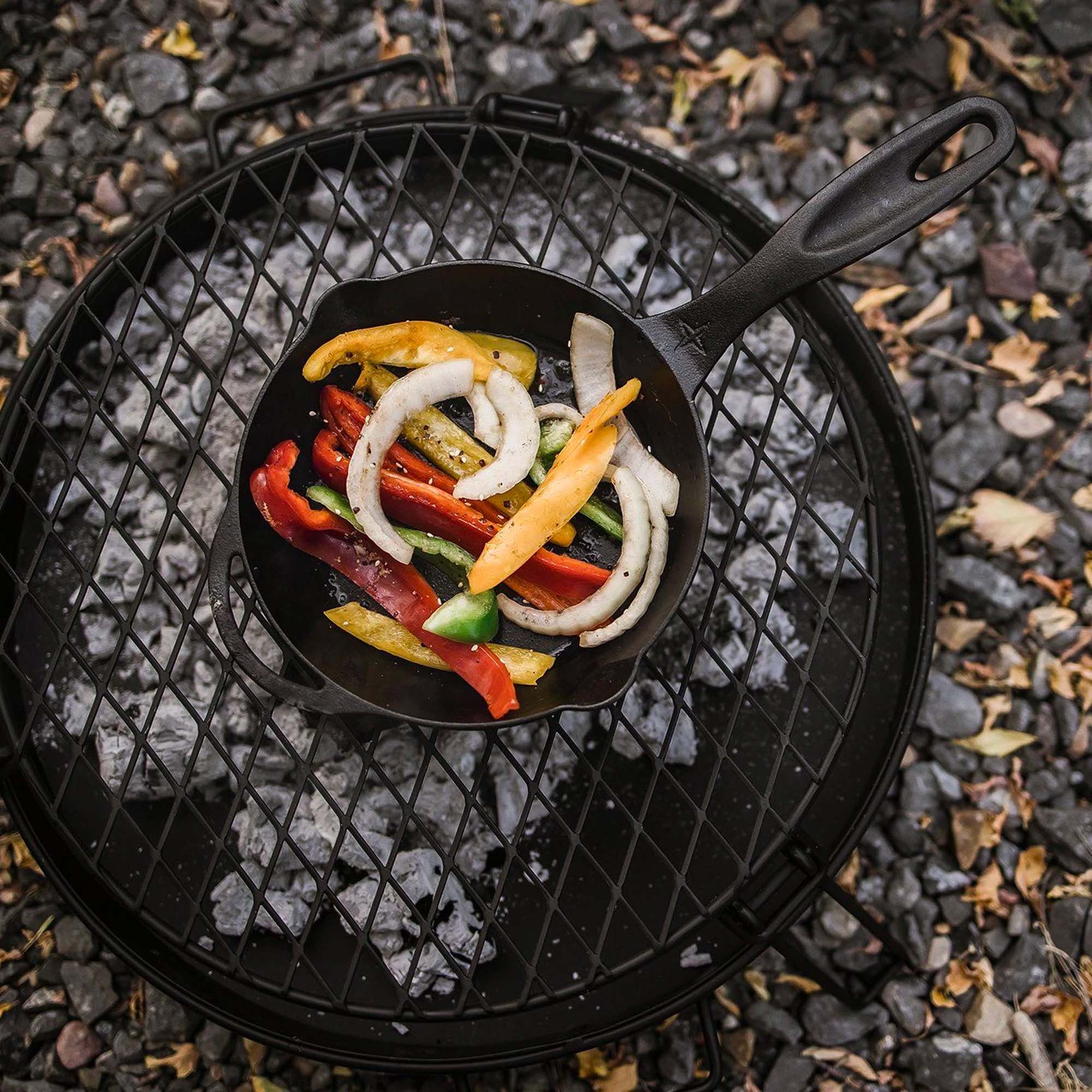 cowboy-grill-charcoal-tray-07-07-CGCT07 Cowboy Grill Charcoal Tray