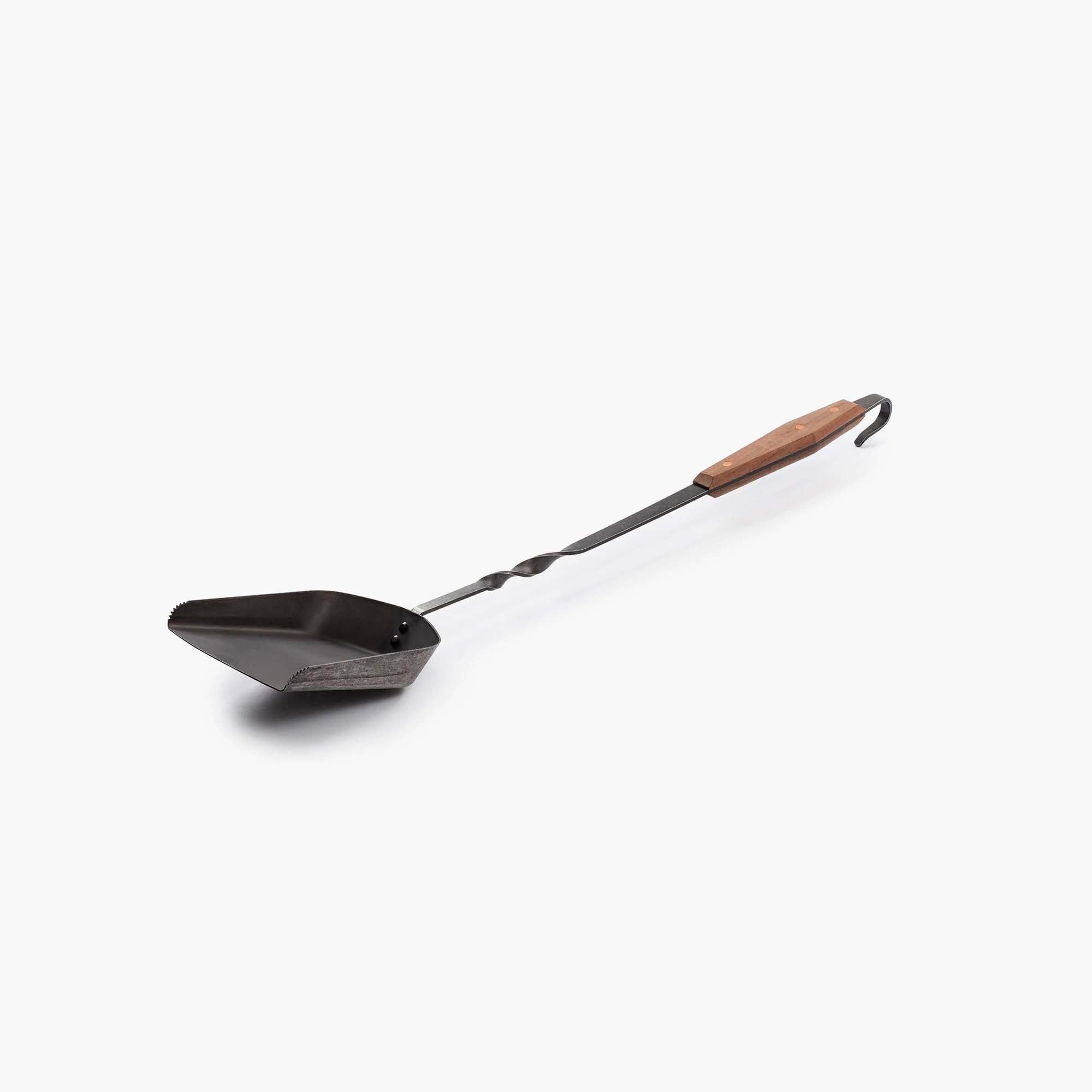 cowboy-grill-coal-shovel-01-01-CGCS01 Cowboy Grill Coal Shovel