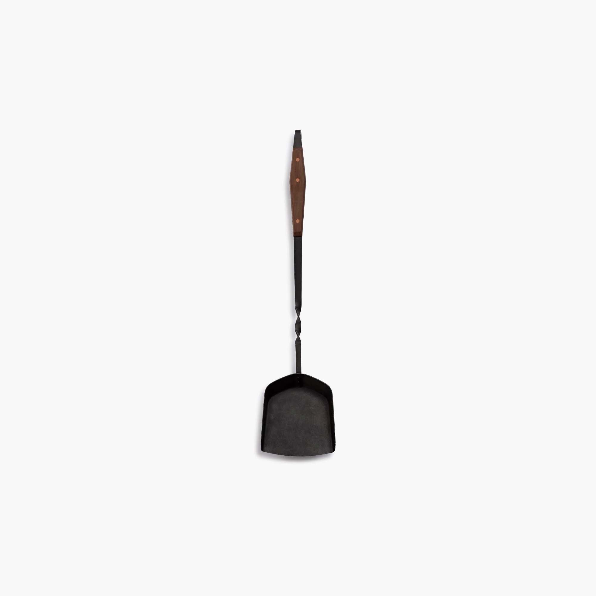 cowboy-grill-coal-shovel-02-02-CGCS02 Cowboy Grill Coal Shovel