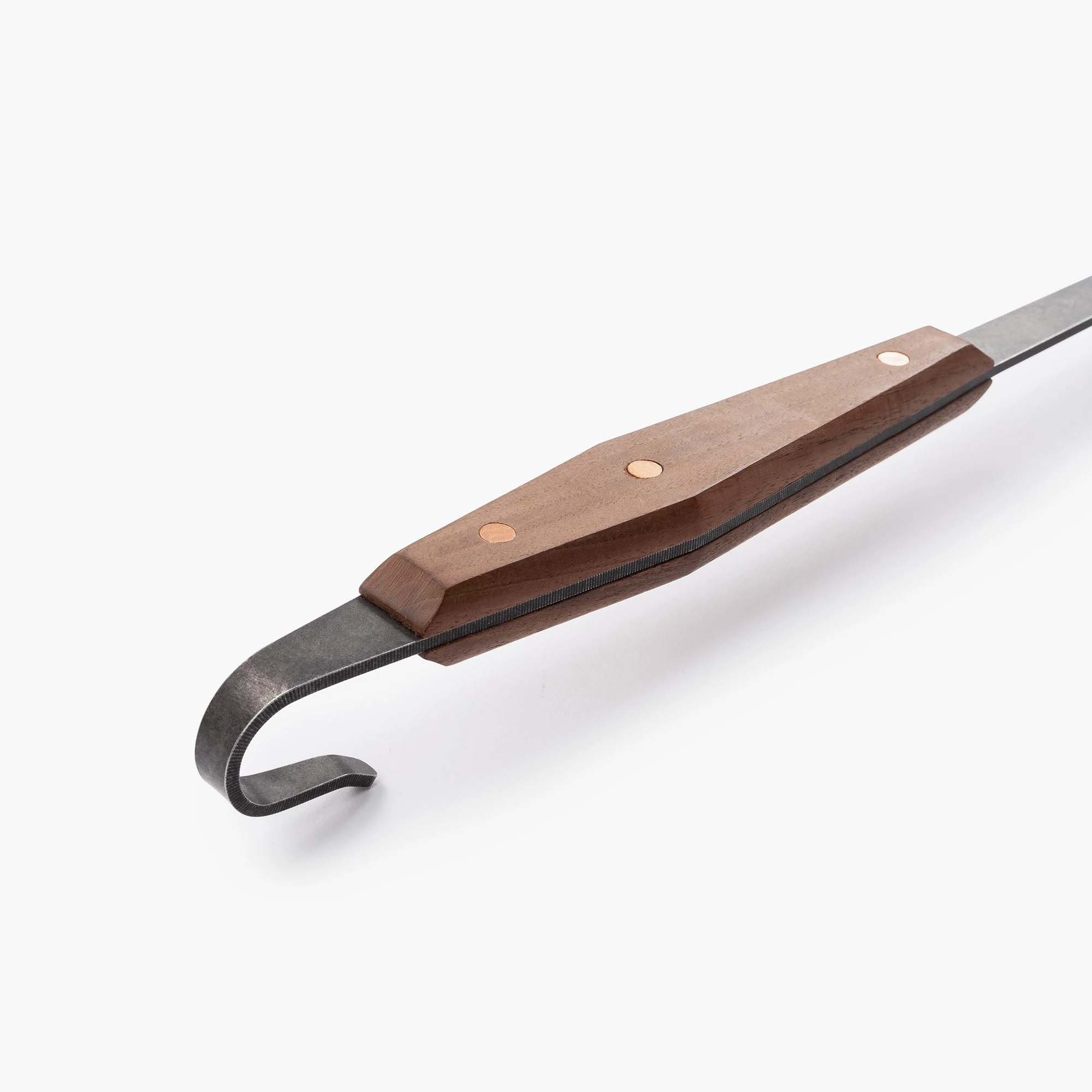 cowboy-grill-coal-shovel-04-04-CGCS04 Cowboy Grill Coal Shovel