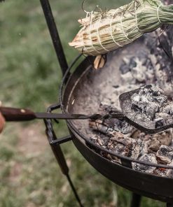 Cowboy Grill Coal Shovel