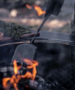 Cowboy Grill Coal Shovel