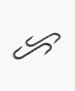 Cowboy Grill S-Hook and Chain Kit