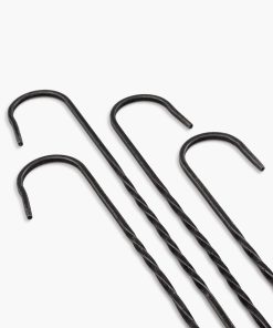 Cowboy Grill Steel Skewers