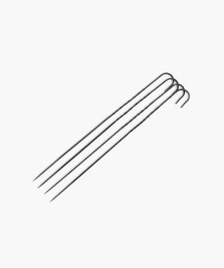 Cowboy Grill Steel Skewers