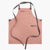 Classic Crossback Apron