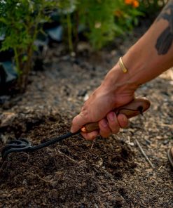 Cultivator