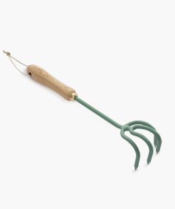 Cultivator