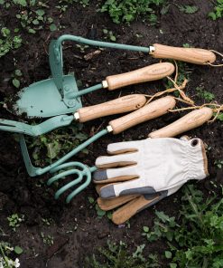 Cultivator