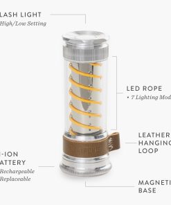 Edison Light Stick
