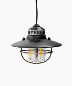 Edison Pendant Light