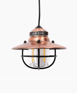 Edison Pendant Light