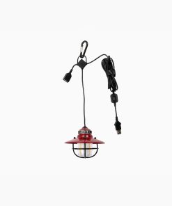 Edison Pendant Light