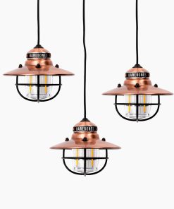 Edison Pendant String Lights