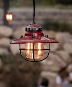 Edison Pendant String Lights