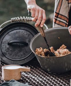 Enamel Mixing Bowl Set