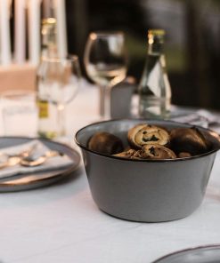 Enamel Mixing Bowl Set