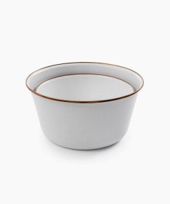 Enamel Mixing Bowl Set