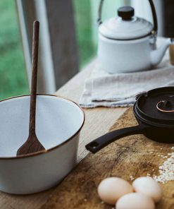 Enamel Mixing Bowl Set