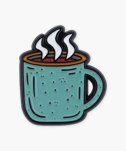 Enamel Pins