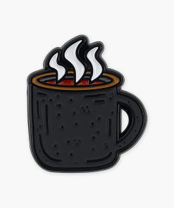 Enamel Pins