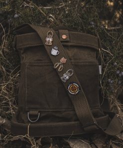Enamel Pins