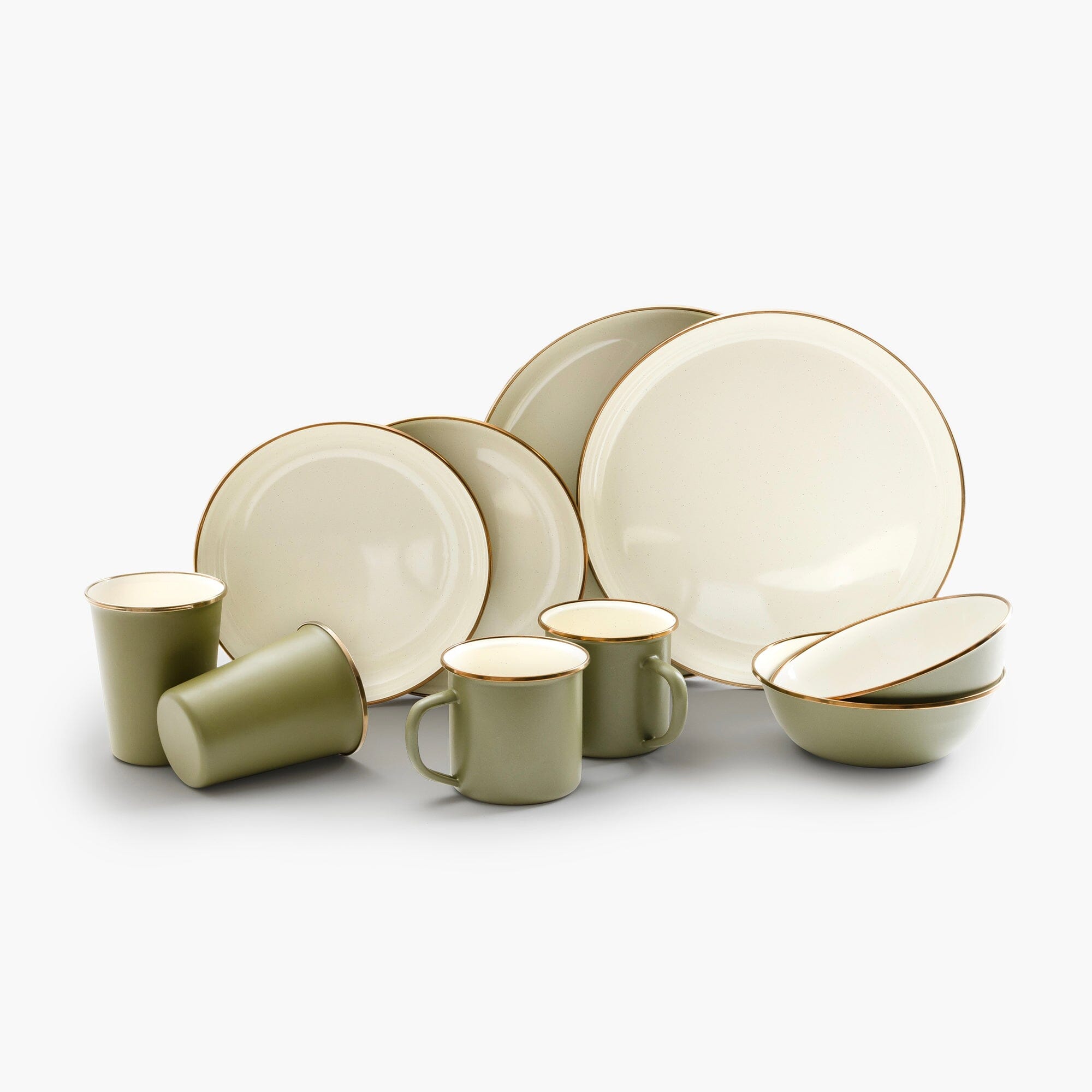 enamelware-2-tone-dining-collection-olive-drab-01-01-Enamel2-Tone-OliveDrab_PDP_02 Enamelware 2-Tone Dining Collection - Olive Drab