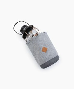 Felt Lantern Storage Bag