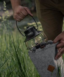 Felt Lantern Storage Bag