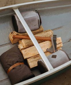 Field Hatchet Handle