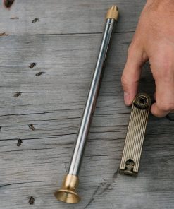 Fire Blower & Arc Lighter